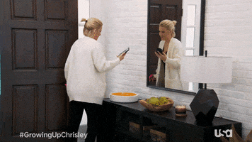 Usa Network Television GIF by Chrisley Knows Best