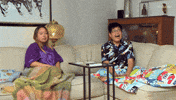 Australian Tv Yes GIF by Gogglebox Australia