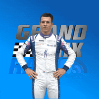 Formule 1 Podcast GIF by Grand Prix Radio