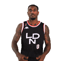 thelondonlions yes basketball nice like Sticker