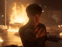 Will Stranger Things GIF