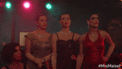 amazon mrs maisel GIF by The Marvelous Mrs. Maisel