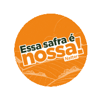 Festadafamilia Sticker by Natter Agro