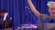 witness world wide GIF by Katy Perry