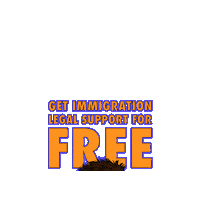 We Are Home Here To Stay Sticker by the_ILRC