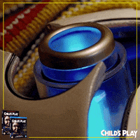 Childs Play Movie GIF by Vertigo Releasing