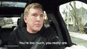 usa network television GIF by Chrisley Knows Best