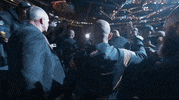 Mixed Martial Arts Sport GIF by UFC
