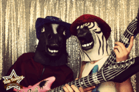 tomfoolerybooth fun photobooth anniversary props GIF