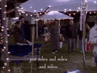 season 1 netflix GIF by Gilmore Girls 