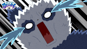 Ice Bear Bears GIF by Cartoon Network