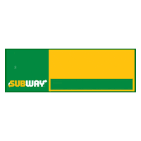 Sticker Wow Sticker by Subway Colombia