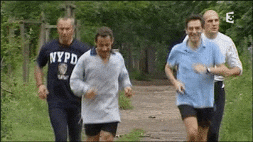 nicolas sarkozy archive GIF by franceinfo