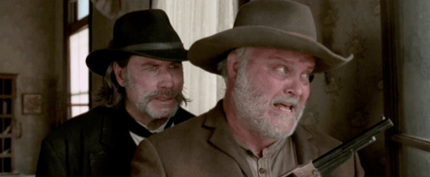 john travolta GIF by FocusWorld