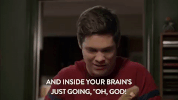 comedy central adam demamp GIF by Workaholics