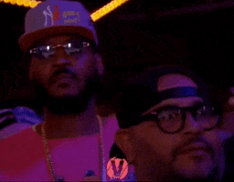 The Lox V Dipset GIF by Verzuz