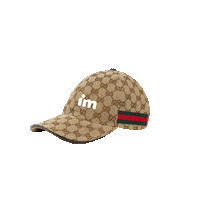 Im Gucci Sticker by imsweden