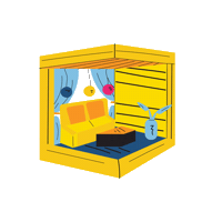 Advocacy Sticker by Beekeeper Group