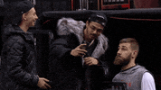 Jonas Valanciunas Lol GIF by NBA