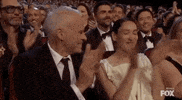 Sian Clifford Applause GIF by Emmys