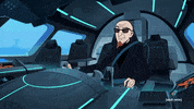 adult swim GIF by The Venture Brothers