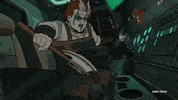adult swim GIF by The Venture Brothers
