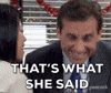 Season 3 Nbc GIF by The Office