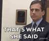 Season 2 Nbc GIF by The Office