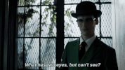fox tv GIF by Gotham