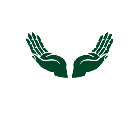 karmacollabhub karmacollabhub karmahands Sticker