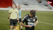 Passion Kvk GIF by KV Kortrijk