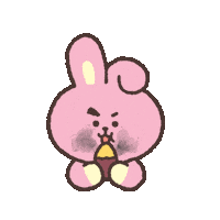 Autumn Cooky Sticker by BT21