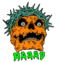 Paradox Sticker