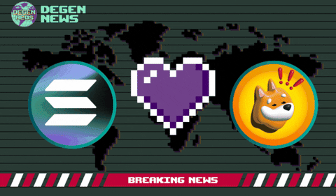 GIF by DEGEN NEWS