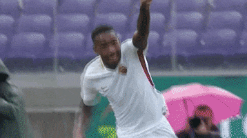 happy lets go GIF by AS Roma