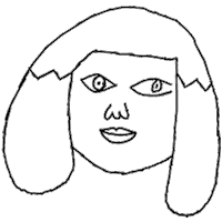 Rock Artecreative Sticker by ARTEfr