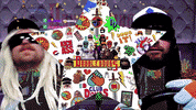 Celebrate Twitch Streamer GIF by Four Rest Films
