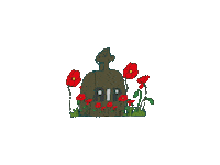 Remember Memorial Day Sticker