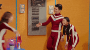 Ginormo  GIF