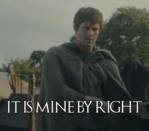 Game Of Thrones Dunk GIF