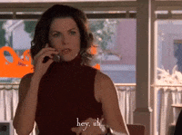 season 4 netflix GIF by Gilmore Girls 