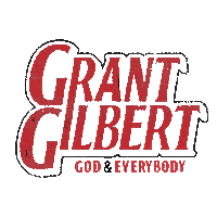 Country Music Sticker by Grant Gilbert