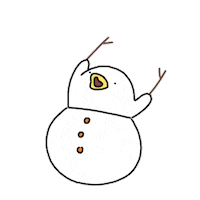 Christmas Platypus Sticker by Ogu