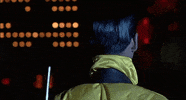 Robert Carradine 80S GIF