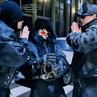 Numberi GIF