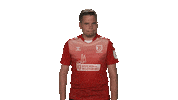 Oh No Vbl Sticker by Bundesliga