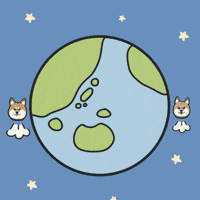 Earth GIF