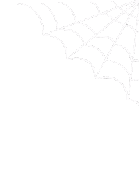 Halloween Witch Sticker