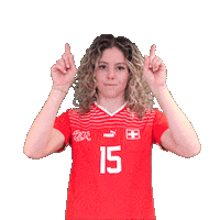 Link Switzerland Sticker by Swiss Football Association