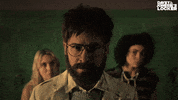 Hulu No GIF by Davey And Jonesie's Locker
